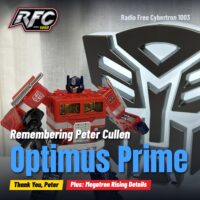 Radio Free Cybertron 1003 featured image