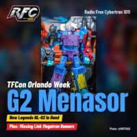 Radio Free Cybertron 1011 featured image