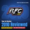 Radio Free Cybertron 2010 featured image