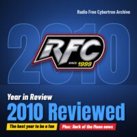 Radio Free Cybertron 2010 featured image