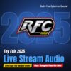 Radio Free Cybertron 2025 featured image