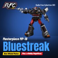 Radio Free Cybertron 303 featured image