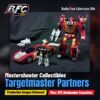 Radio Free Cybertron 304 featured image