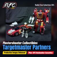 Radio Free Cybertron 304 featured image