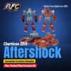 Radio Free Cybertron 305 featured image