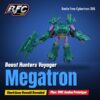 Radio Free Cybertron 306 featured image