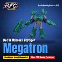 Radio Free Cybertron 306 featured image