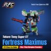 Radio Free Cybertron 308 featured image