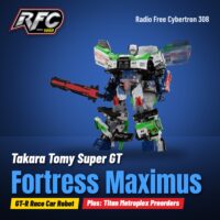 Radio Free Cybertron 308 featured image