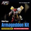 Radio Free Cybertron 309 featured image