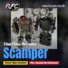 Radio Free Cybertron 310 featured image