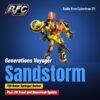 Radio Free Cybertron 311 featured image