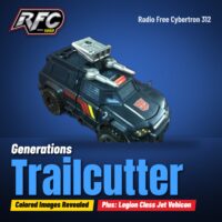 Radio Free Cybertron 312 featured image