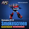 Radio Free Cybertron 314 featured image