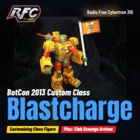 Radio Free Cybertron 316 featured image