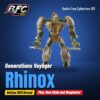 Radio Free Cybertron 317 featured image