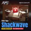 Radio Free Cybertron 319 featured image