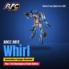 Radio Free Cybertron 320 featured image