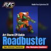 Radio Free Cybertron 321 featured image