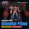 Radio Free Cybertron 322 featured image