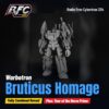 Radio Free Cybertron 324 featured image