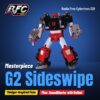 Radio Free Cybertron 328 featured image