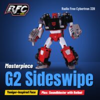 Radio Free Cybertron 328 featured image