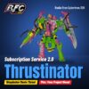Radio Free Cybertron 329 featured image