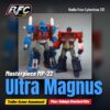 Radio Free Cybertron 331 featured image