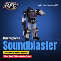 Radio Free Cybertron 336 featured image