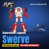 Radio Free Cybertron 337 featured image