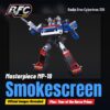 Radio Free Cybertron 339 featured image