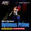 Radio Free Cybertron 341 featured image