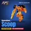 Radio Free Cybertron 342 featured image