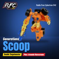 Radio Free Cybertron 342 featured image