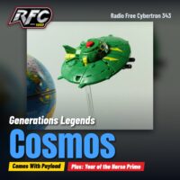 Radio Free Cybertron 343 featured image