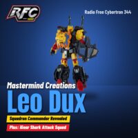 Radio Free Cybertron 344 featured image