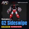 Radio Free Cybertron 348 featured image