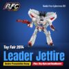 Radio Free Cybertron 351 featured image