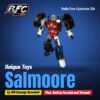 Radio Free Cybertron 354 featured image