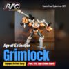 Radio Free Cybertron 357 featured image