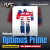Radio Free Cybertron 359 featured image