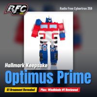 Radio Free Cybertron 359 featured image