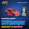 Radio Free Cybertron 363 featured image