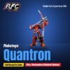Radio Free Cybertron 364 featured image