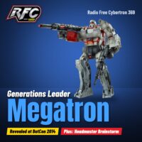 Radio Free Cybertron 369 featured image