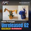 Radio Free Cybertron 373 featured image