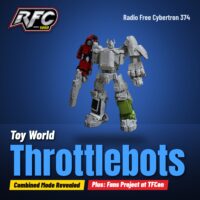 Radio Free Cybertron 374 featured image