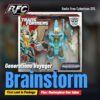 Radio Free Cybertron 375 featured image