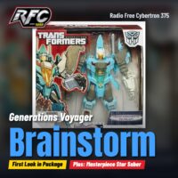 Radio Free Cybertron 375 featured image